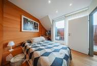Beeindruckende 5-Zimmer Dachterrassenwohnung im 6. Wiener Gemeindebezirk