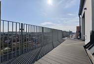 Traumhafte 5-Zimmer-Maisonette-Penthousewohnung - Schöner Weitblick - Ein Zuhause für höchste Ansprüche - Wohnen mit Qualität, Komfort und Zukunft