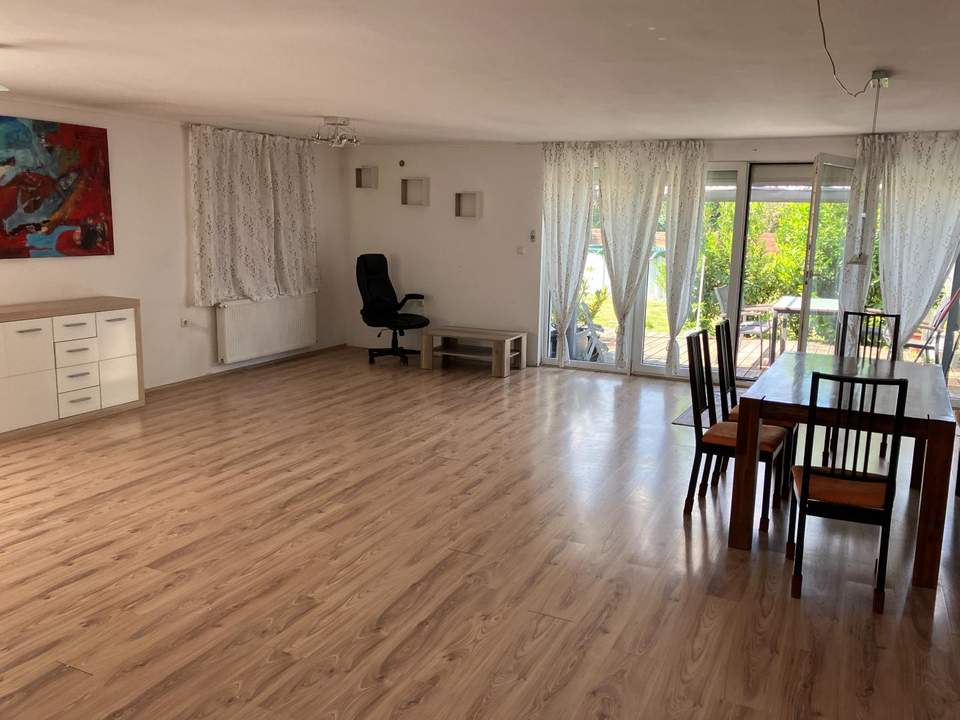 Urlaubsfeeling ganzjährig - KIENERSEE I