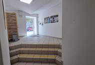 Büro nahe Regierungsviertel inkl. 10 Parkplätzen