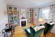 Moderne Doppelhaushälfte mit Garten in Gerasdorf - Erstbezug 2016