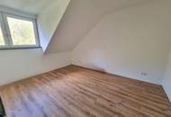 Erstbezug: Stilvolle Dachgeschosswohnung in idyllischer Lage!