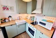 Ihre neue Adresse: Möbliert / Modern / Mittendrin! Perfekt aufgeteilte 2-Zimmer Wohnung + Beste Anbindung und Infrastruktur + Voll möbliert und renoviert + Hofruhelage! Jetzt Bestpreis sichern!