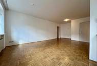 Zentral gelegene 2-Zimmer-Wohnung - verfügbar ab Herbst 2026