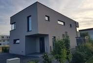 PERFEKTES, MODERNES, NEUES TRAUMHAUS IM ERSTBEZUG AM FELSER SEE