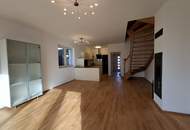 Doppelhaushälfte in St. Pölten-Süd – Modernes Wohnen auf drei Ebenen