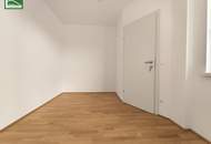 Eigengarten in ruhiger Zentrumslage! Hofseitige 3-Zimmer-Wohnung