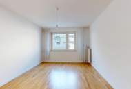 Durchdachte Raumaufteilung - 3-Zimmer-Wohnung in Linz