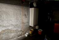 Vielseitig nutzbares Geschäftslokal im Ortszentrum von Weißkirchen – ca. 110 m² plus großem Keller