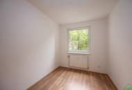 GEPFLEGTE 3-ZIMMER-WOHNUNG BEIM WALDMÜLLERPARK