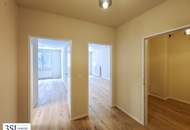 Helle 2 Zimmer Neubauwohnung mit perfekter Aufteilung nähe Karlsplatz