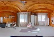 Wohnen &amp; Wohlfühlen mit Einliegerwohnung und Vermietungspotential