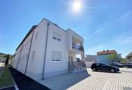 NEUBAU - Erstbezug | Penthouse | 4 Zimmer mit Terrasse | Schlüsselfertige Ausführung | Zentralheizung: Luftwärmepumpe | Neugasse