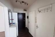 2-Zimmer-Neubauwohnung in verkehrsberuhigter Lage – ideal zum individuellen Gestalten