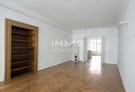 Bürofläche im "gemalten Haus" in Top-Lage zu vermieten - nahe dem Hauptplatz / Herrengasse 3 - Top 511