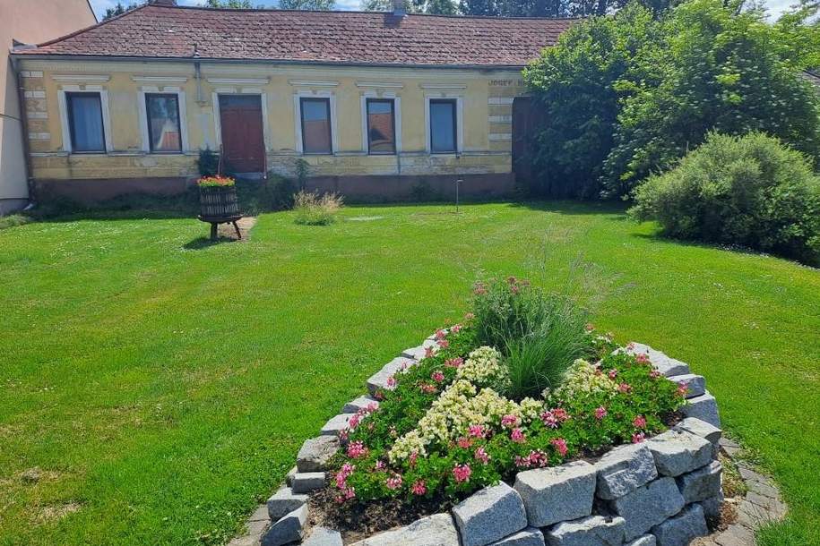 Neuer Preis!, Grund und Boden-kauf, 259.000,€, 2123 Mistelbach