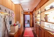 IHR Rückzugsort im GRÜNEN – großes Grundstück, viel Potenzial