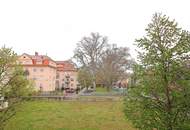 Exklusive 4-Zimmer-Terrassenwohnung in Toplage Geidorf