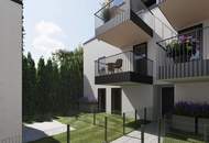 4 Zimmer Familientraum mit Garten, Terrasse & Balkon | ERSTBEZUG