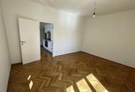 Frisch renovierte 1,5-Zimmer-Mietwohnung, Nähe Stadtzentrum und Messegelände