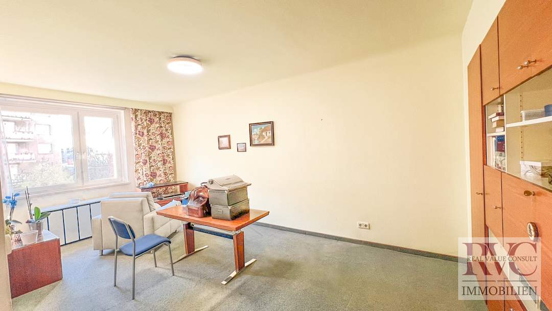 Traumhafte 2-Zimmerwohnung in bester Lage Wiens