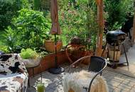 Wohnen, wo andere Urlaub machen