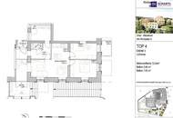Altbaucharme neu gedacht – exklusive Balkonwohnung in Graz-Mariatrost mit rund 72 m² Wohnfläche & 2 Balkonen - ideal zur Eigennutzung oder als Investment.