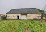 Historisches Winzerhaus mit Nebengebäuden