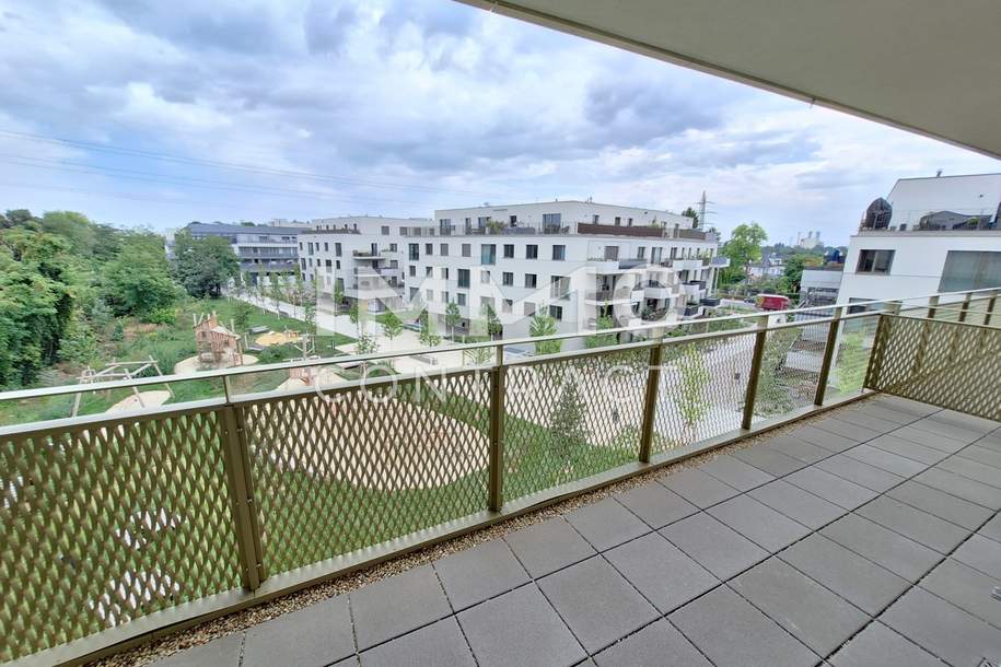 Starterwohnung für Naturliebhaber, Wohnung-kauf, 285.000,€, 1210 Wien 21., Floridsdorf