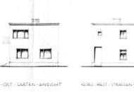 Sanierungsbedürftiges Einfamilienhaus mit Garten und Garagenstellplatz sucht neue*n Eigentümer*in!