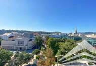 Großzügiges Büro mit Dachterrasse und Seminarraum im Zentrum!