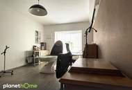 Wohnen und Arbeiten zugleich