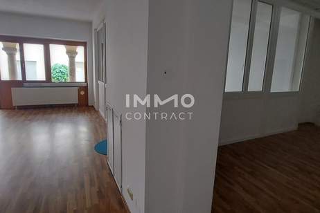 ROHRENDORF EBENERDIGE GESCHÄFTS-BÜROFLÄCHE ZU VERKAUFEN!, Gewerbeobjekt-kauf, 160.000,€, 3495 Krems(Land)