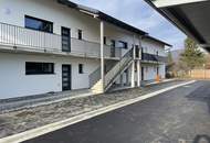 Wohnung im 1. OG