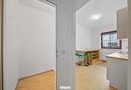 Moderne, barrierefreie Wohnung in zentraler Lage