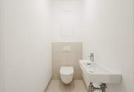 NEU und BEZUGSFERTIG >> moderne 2 ZI Anlegerwohnung mit Balkon >> TOP Anbindung >> Floridsdorfer Spitz, Alte Donau