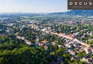 Grundstück mit Potenzial im Stadtkern Langenzersdorf