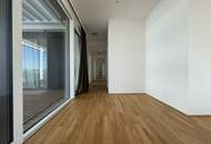 DANUBE VIEW - Exklusives Wohnen mit Weitblick