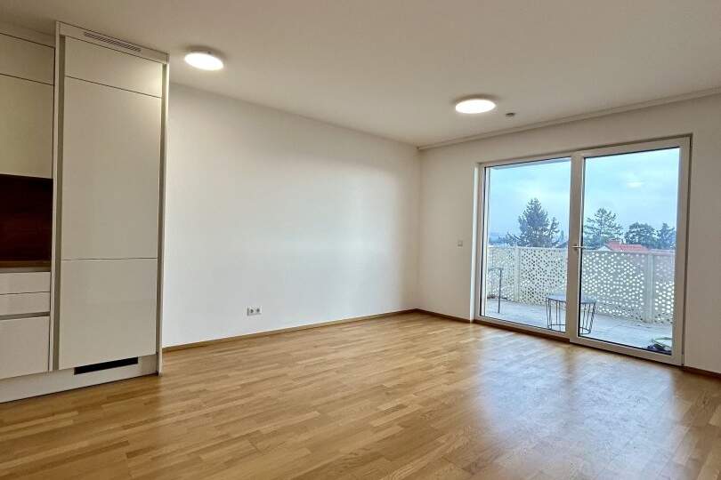 Moderne 2-Zimmer-Wohnung nahe U6 Erlaaer Straße, Wohnung-miete, 1.050,00,€, 1230 Wien 23., Liesing