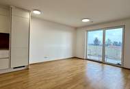 Moderne 2-Zimmer-Wohnung im Erstbezug nahe U6 Erlaaer Straße