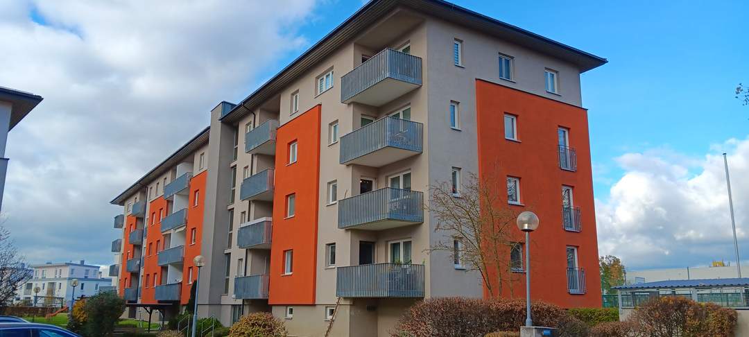 Amstetten, 3 Zimmer, 81 m² / 00644 00141