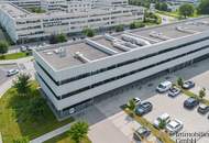 Top moderne Bürofläche mit optimaler Verkehrsanbindung im WDZ 10 in Wels/Lichtenegg zu vermieten!