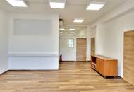 Repräsentative Büroflächen in Ennser 1A-Lage!