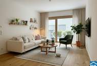 Idyllisches Wohnen im Wienerwald: Moderne Eigentumswohnungen in Kaltenleutgeben