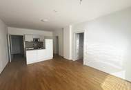Moderne 3-Zimmer-Wohnung mit Loggia, hochwertige Ausstattung