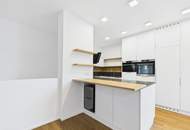 Exklusive Wohnung mit Garten und privatem Pool