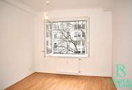 Sehr gepflegte, lichtdurchflutete 3-Zimmer Mietwohnung mit Blick auf die Baumkronen – Heizung, WW inklusive