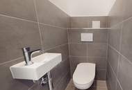 ERSTBEZUG nach Sanierung I 3 Zimmerwohnung im Herzen Klosterneuburgs I Gemeinschaftsgarten I Tischler-Küche mit Siemens Geräten