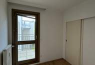 1140! Grosszügig angelegte 2-Zimmer Wohnung mit kleinem Balkon in Grünruhelage! UNBEFRISTET!