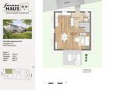 Provisionsfreies Einfamilienhaus | Nachhaltige Ziegelmassivbauweise | mit Keller &amp; Eigengrund